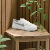 Dexun men's summer casual and versatile rubber-soled board shoes are breathable and comfortable Specification image